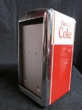 Coca-Cola Napkin Dispenser