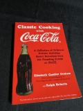 Classic Cooking With Coca-Cola Paperback Book