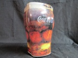 Coca-Cola Collectable Tin