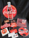 Miscellaneous Coca-Cola Items