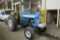 Blue Ford 5000 Tractor