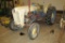 1957 Ford 850 Tractor