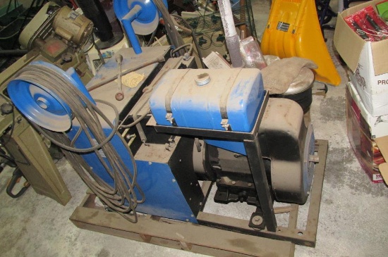 Hobart Generator / Welder