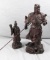 Oriental Statuette & Figurine - Zone: LR