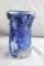 1968 Blue Labino Vase - Zone: LR