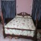 Bassett 4-Poster Queen Bed - Zone: BR1