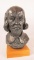 1968 Austin Prod. Inc. William Shakespeare Bust - Zone: D