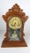 William L. Gilbert Mantle Clock - Zone: D