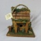 Craftline The Country Charm Collection Birdhouse - Zone: LR