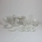 (15) Pieces of Glass Collectibles - Zone: PA