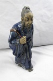 Vintage Oriental Figurine - Zone: LR