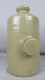 Pearson's Of Chesterfield Stoneware Bottle - Zone: LR