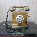 Thomas Collector's Edition Country Telephone - Zone: BR2
