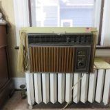 Emmerson Window Air Condition Unit - Zone: BR2