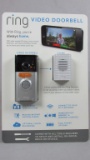 RING Video Doorbell  - Zone: F