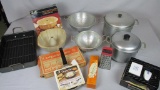 (12) Misc. Kitchenware Items - Zone: P