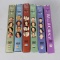 Will & Grace Seasons 1-6 DVD Set - S
