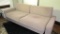 Tan Couch With Detachable Sides - BR5