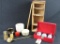 Collection of Misc. Home Goods - H2