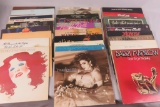 (28) Various Records - S