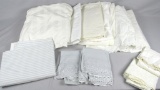 (11) Sheets & Pillowcases - BR2-C