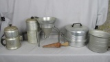 Vintage Kitchenware - BM