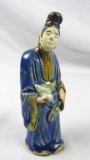 Asian Women Mudmen Figurine - BR2