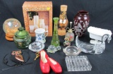 Collection Of Home Goods - H2