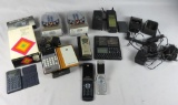 Collection Of (16) Vintage Electronics - H2