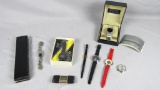 (8) Assorted Wrist Watches - SC