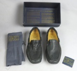 Men's Sperry Gold Cup Navy Shoes, 9M - SC