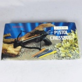 Toy Pistol Crossbow - SC