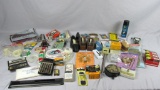 Misc. Office & Household Supplies - SC