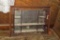 Mirror Back Shelf