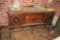 Vintage Buffet