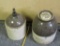 Vintage Jug & Crock