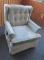 Pair Of Chairs