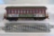 Thomas Kinkade's Christmas Express Train Car