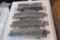 Thomas Kinkade's Christmas Express Train Car