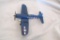 F4U Corsair FMPM Model Plane