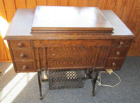 Online Only Antique & Collectible Auction