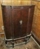 Vintage RCA Victor Radio