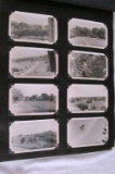 Vintage Wartime Photo Album
