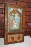 Religious Wall Decor