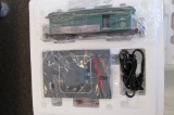 Thomas Kinkade's Christmas Express Train Car