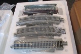Thomas Kinkade's Christmas Express Train Car
