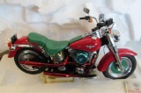 2000 Harley Davidson Collectible