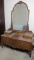 Large Antique Vanity - BR4