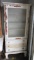 Antique Medical Cabinet  - G