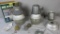 Mercury Vapor Lighting & Parts - G